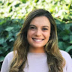 Meet your Posher, Katelyn